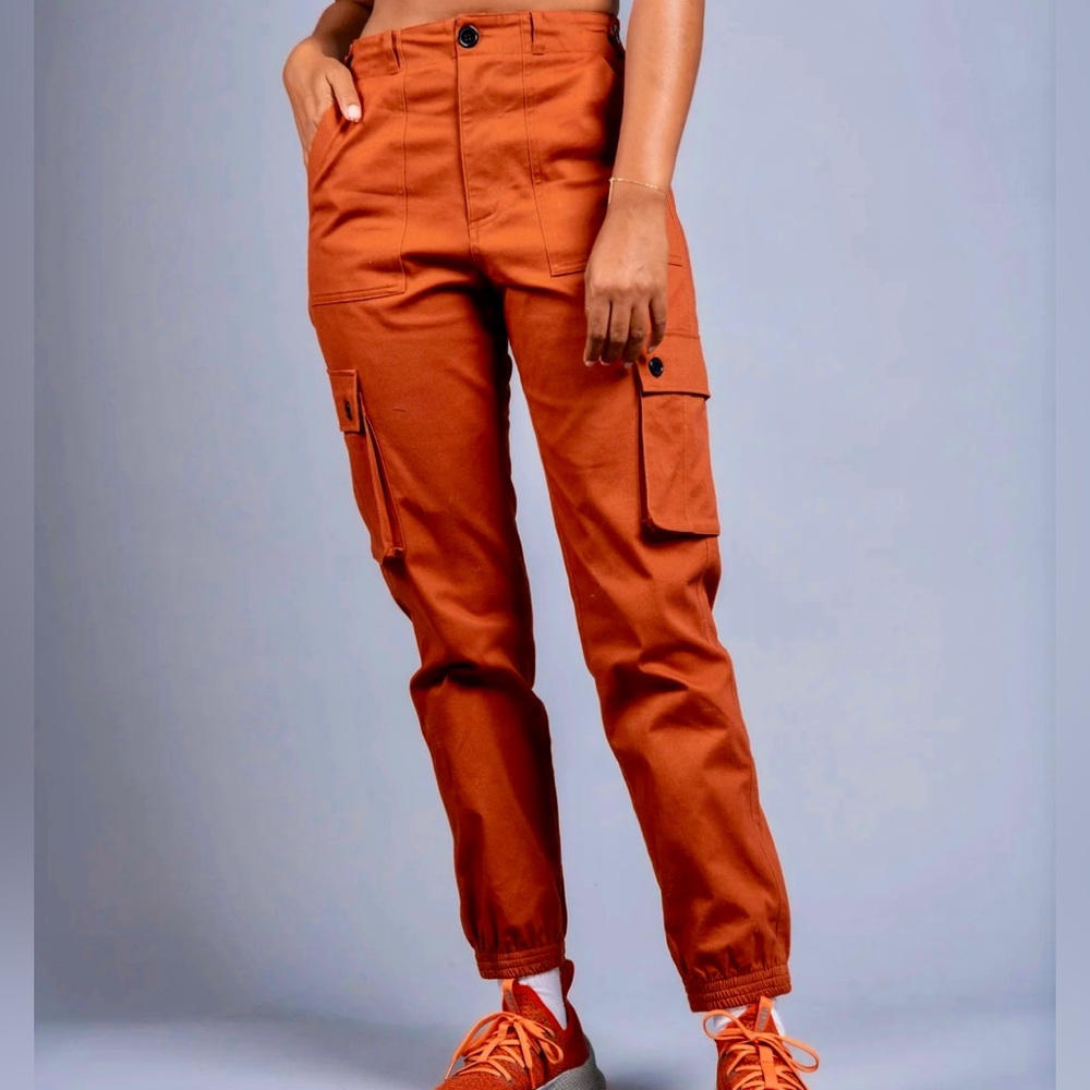 Wondery outdoors Isabel 3.0 pants in standard small